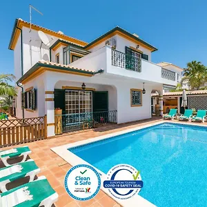 Serpa Gale - Luxury, Private Pool, Ac, Wifi, 5 Min From The , Guia (Faro) Portugal