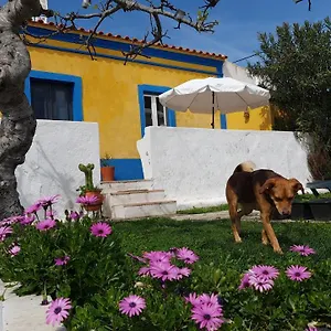 Monte Da Ti Luzia , Faro Portugal