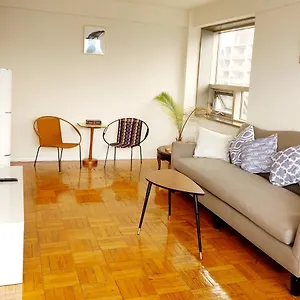 Cozy 1-bedroom Downton , Toronto Canada